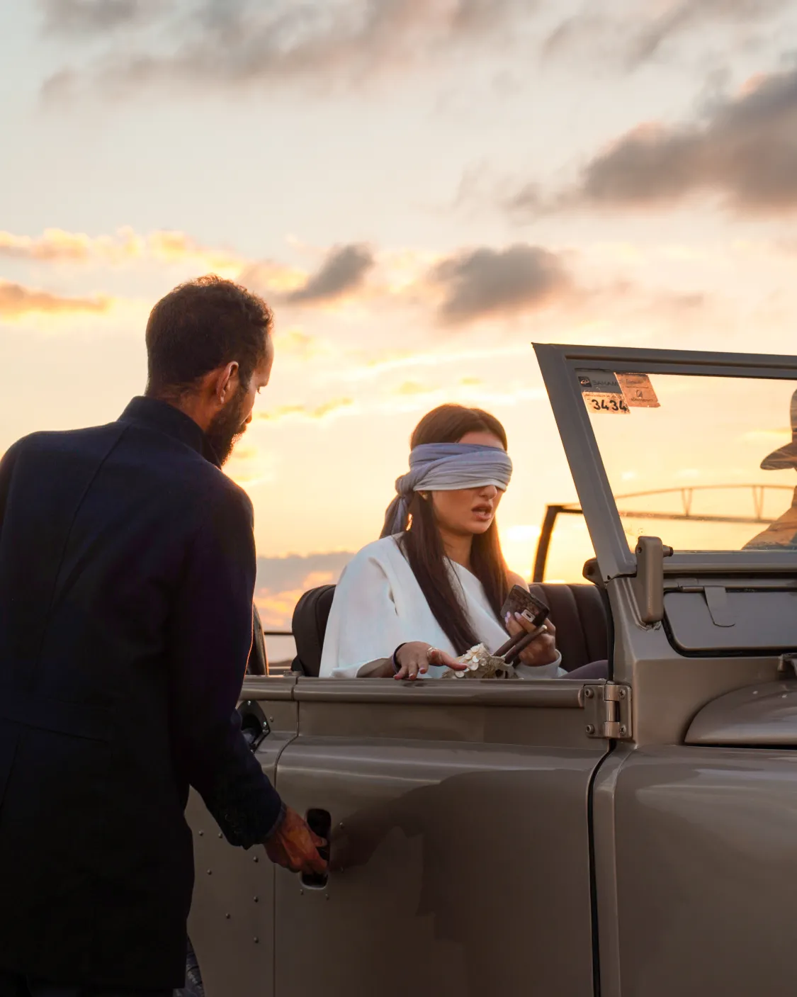 Proposal marrakech 2